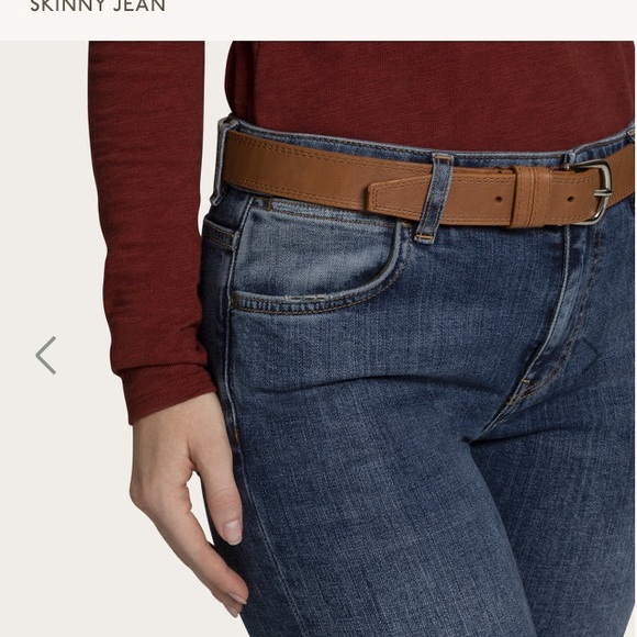 NWT Tecovas jeans size 30 skinny for boots - Picture 6 of 9